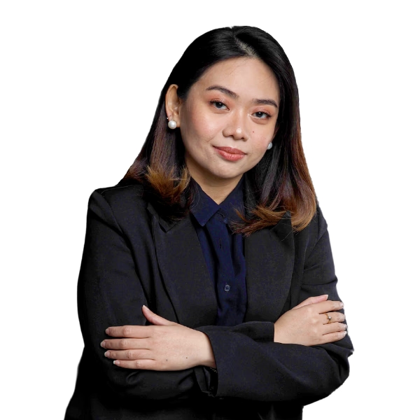 Atty. Karla Gonzales