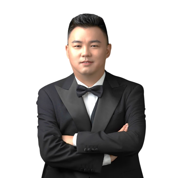 Richard Lee